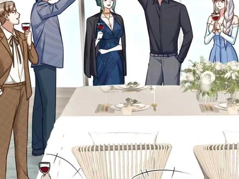 Bỏ Làm Simp Chúa, Ta Có Trong Tay Cả Tỉ Thần Hào Chapter 107 - Trang 4