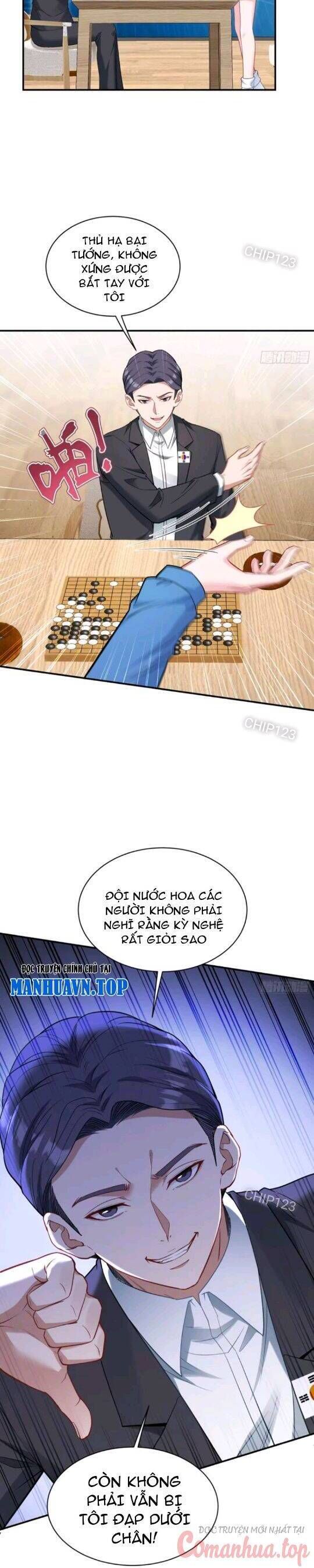 Bỏ Làm Simp Chúa, Ta Có Trong Tay Cả Tỉ Thần Hào Chapter 98 - Trang 20