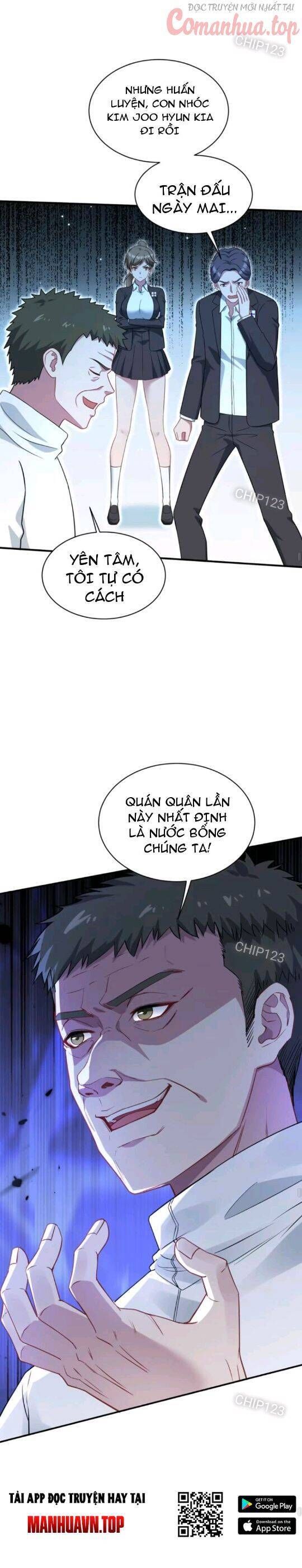 Bỏ Làm Simp Chúa, Ta Có Trong Tay Cả Tỉ Thần Hào Chapter 98 - Trang 11