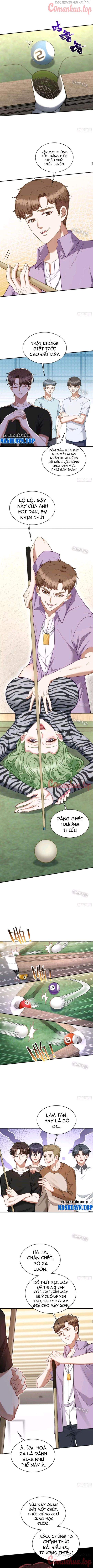 Bỏ Làm Simp Chúa, Ta Có Trong Tay Cả Tỉ Thần Hào Chapter 109 - Trang 3