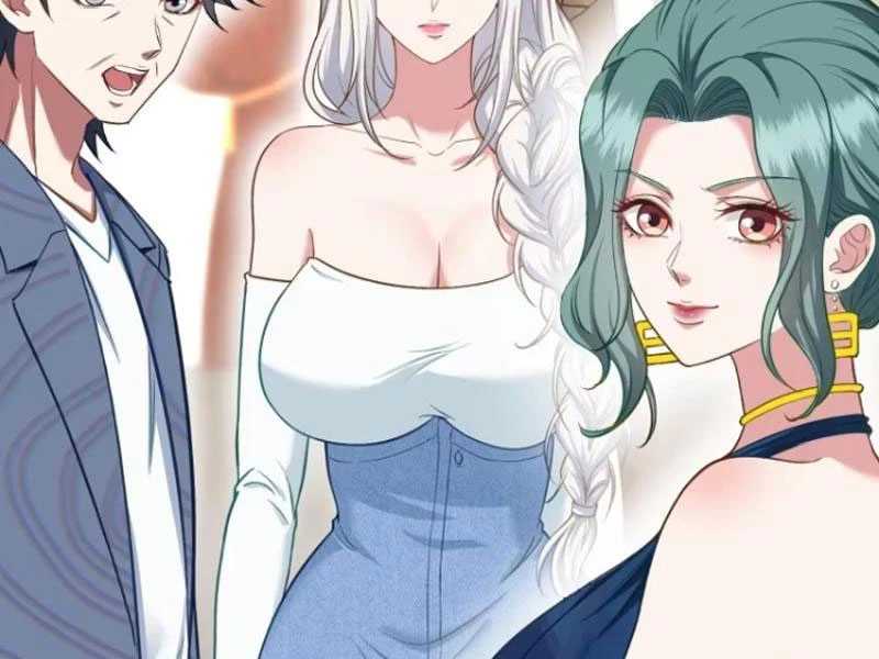 Bỏ Làm Simp Chúa, Ta Có Trong Tay Cả Tỉ Thần Hào Chapter 105 - Trang 98