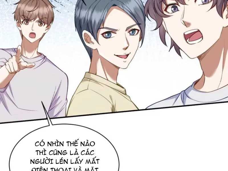 Bỏ Làm Simp Chúa, Ta Có Trong Tay Cả Tỉ Thần Hào Chapter 108 - Trang 130
