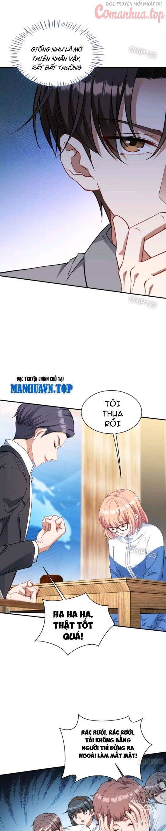 Bỏ Làm Simp Chúa, Ta Có Trong Tay Cả Tỉ Thần Hào Chapter 98 - Trang 18