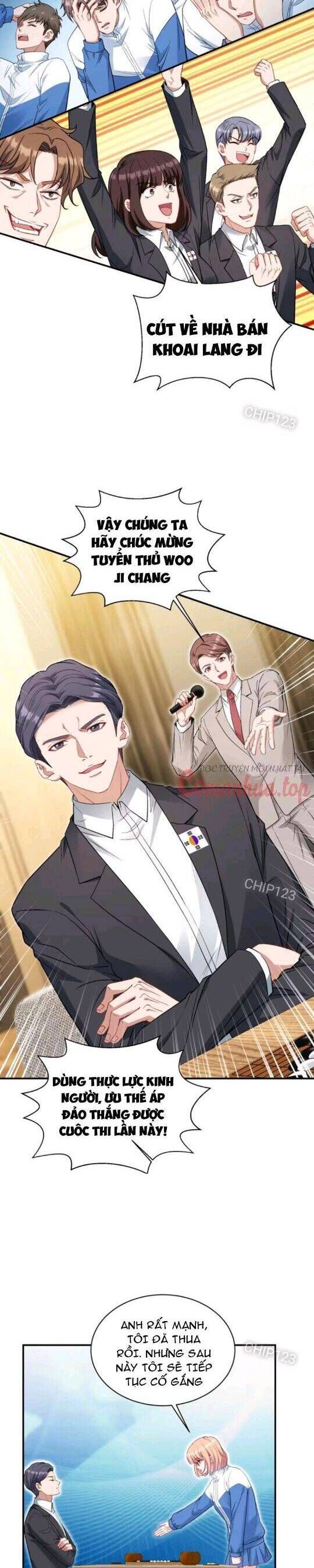 Bỏ Làm Simp Chúa, Ta Có Trong Tay Cả Tỉ Thần Hào Chapter 98 - Trang 19