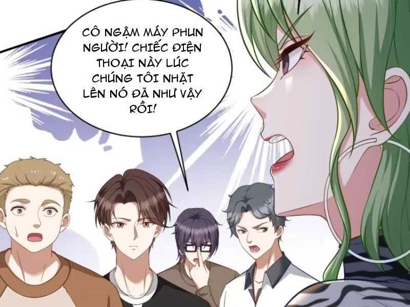 Bỏ Làm Simp Chúa, Ta Có Trong Tay Cả Tỉ Thần Hào Chapter 108 - Trang 110