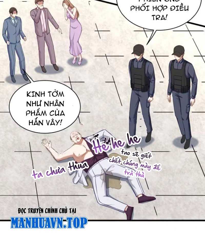 Bỏ Làm Simp Chúa, Ta Có Trong Tay Cả Tỉ Thần Hào Chapter 106 - Trang 82