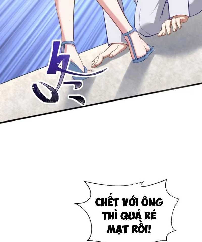 Bỏ Làm Simp Chúa, Ta Có Trong Tay Cả Tỉ Thần Hào Chapter 106 - Trang 76