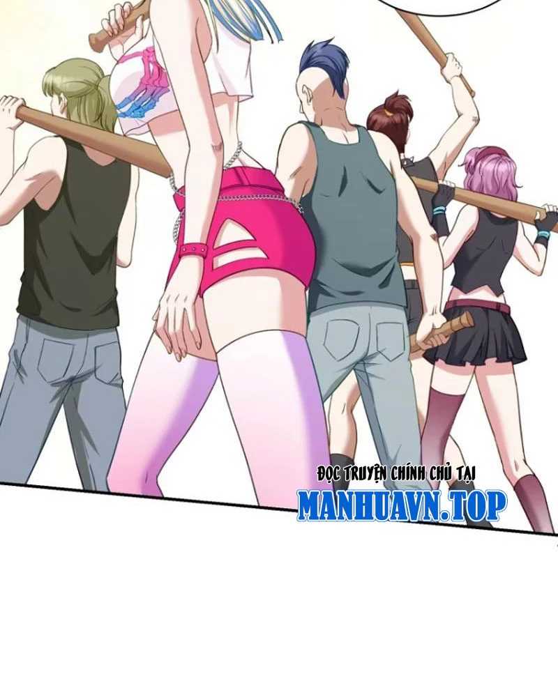 Bỏ Làm Simp Chúa, Ta Có Trong Tay Cả Tỉ Thần Hào Chapter 106 - Trang 37