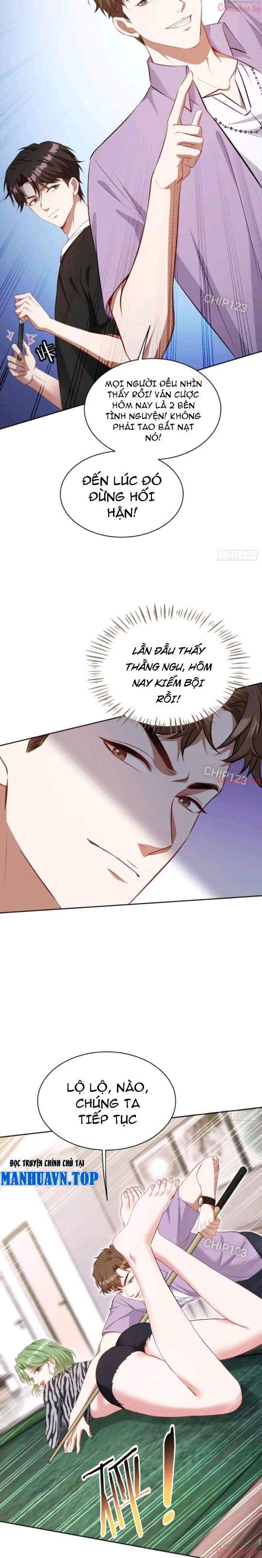 Bỏ Làm Simp Chúa, Ta Có Trong Tay Cả Tỉ Thần Hào Chapter 109 - Trang 5