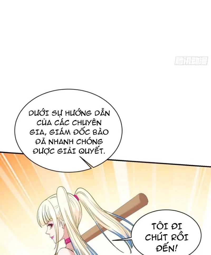 Bỏ Làm Simp Chúa, Ta Có Trong Tay Cả Tỉ Thần Hào Chapter 106 - Trang 36