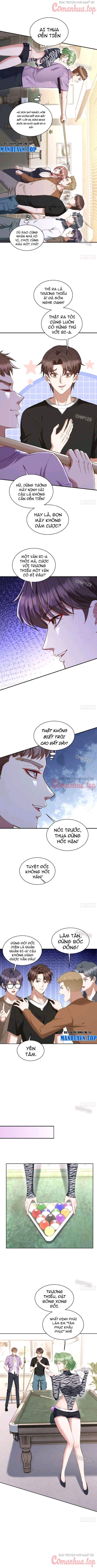 Bỏ Làm Simp Chúa, Ta Có Trong Tay Cả Tỉ Thần Hào Chapter 109 - Trang 1
