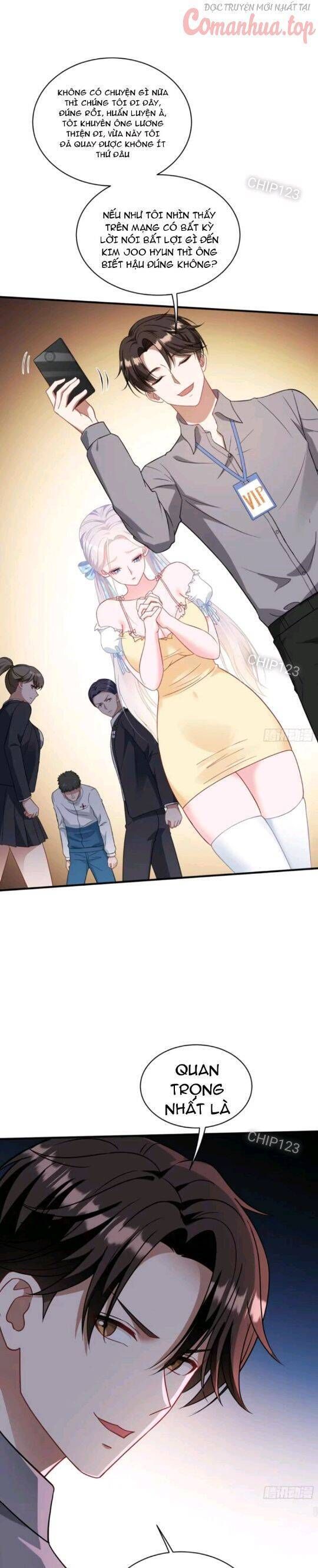Bỏ Làm Simp Chúa, Ta Có Trong Tay Cả Tỉ Thần Hào Chapter 98 - Trang 8