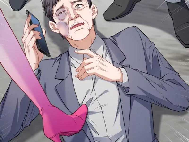 Bỏ Làm Simp Chúa, Ta Có Trong Tay Cả Tỉ Thần Hào Chapter 104 - Trang 93