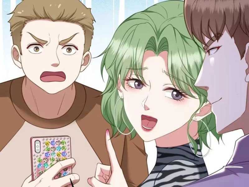 Bỏ Làm Simp Chúa, Ta Có Trong Tay Cả Tỉ Thần Hào Chapter 108 - Trang 98