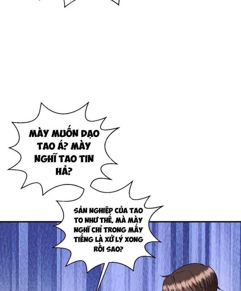 Bỏ Làm Simp Chúa, Ta Có Trong Tay Cả Tỉ Thần Hào Chapter 106 - Trang 41
