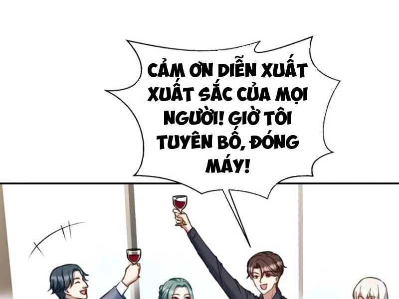 Bỏ Làm Simp Chúa, Ta Có Trong Tay Cả Tỉ Thần Hào Chapter 107 - Trang 3