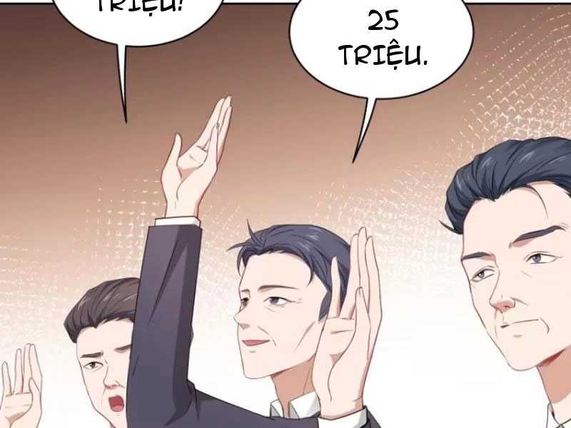 Bỏ Làm Simp Chúa, Ta Có Trong Tay Cả Tỉ Thần Hào Chapter 104 - Trang 111