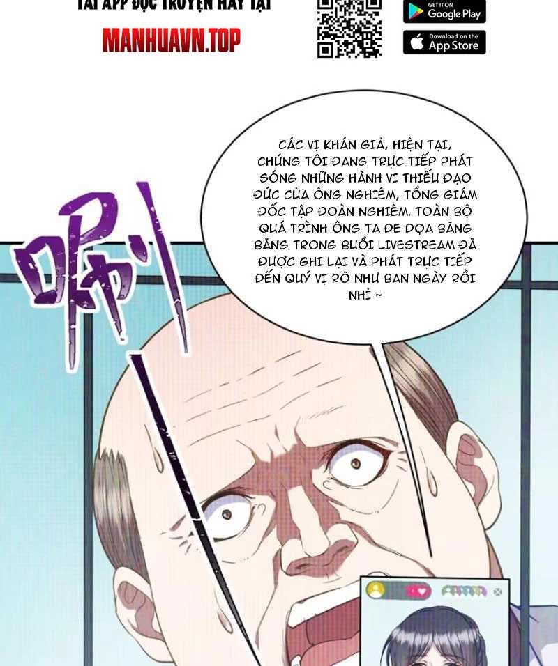 Bỏ Làm Simp Chúa, Ta Có Trong Tay Cả Tỉ Thần Hào Chapter 106 - Trang 56
