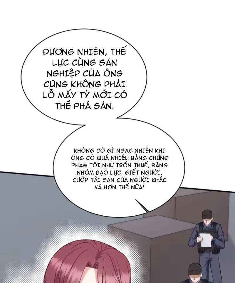 Bỏ Làm Simp Chúa, Ta Có Trong Tay Cả Tỉ Thần Hào Chapter 106 - Trang 38