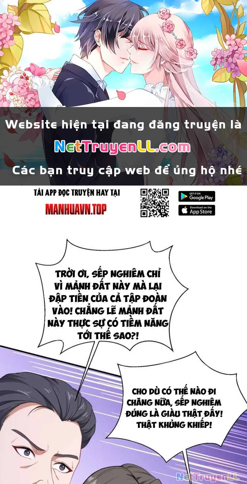 Bỏ Làm Simp Chúa, Ta Có Trong Tay Cả Tỉ Thần Hào Chapter 106 - Trang 1
