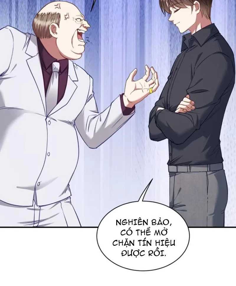 Bỏ Làm Simp Chúa, Ta Có Trong Tay Cả Tỉ Thần Hào Chapter 106 - Trang 42