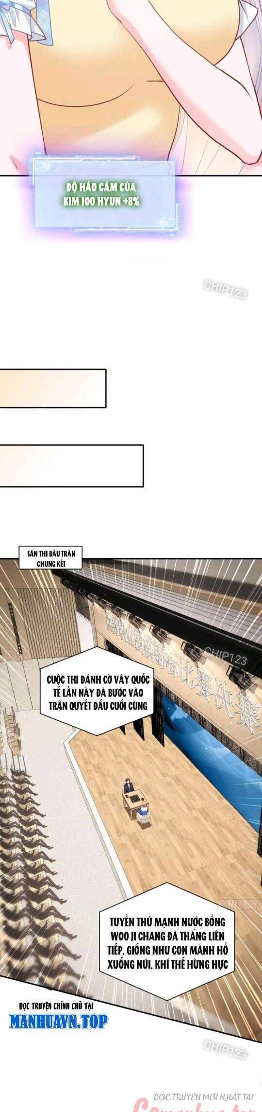 Bỏ Làm Simp Chúa, Ta Có Trong Tay Cả Tỉ Thần Hào Chapter 98 - Trang 15