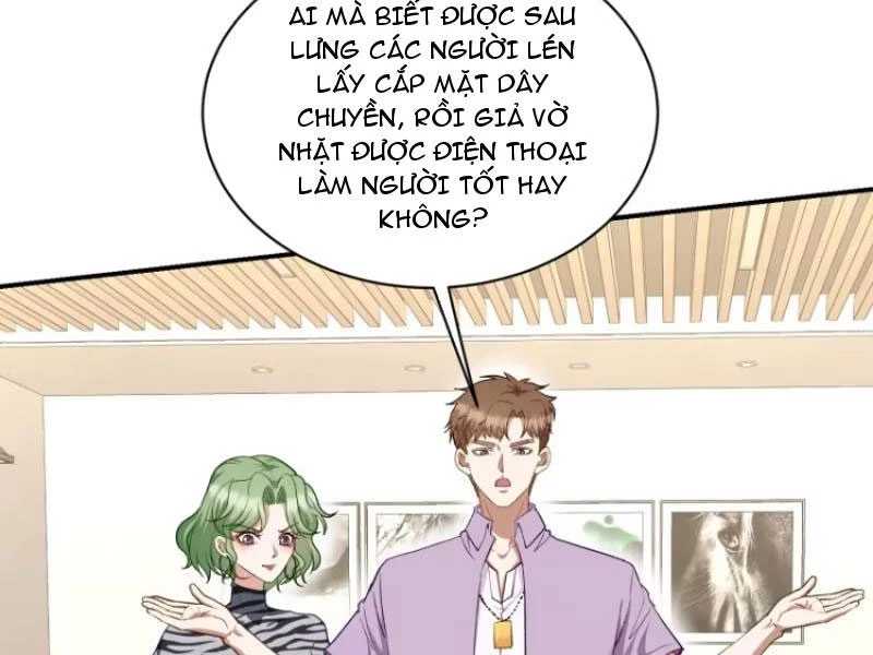 Bỏ Làm Simp Chúa, Ta Có Trong Tay Cả Tỉ Thần Hào Chapter 108 - Trang 126
