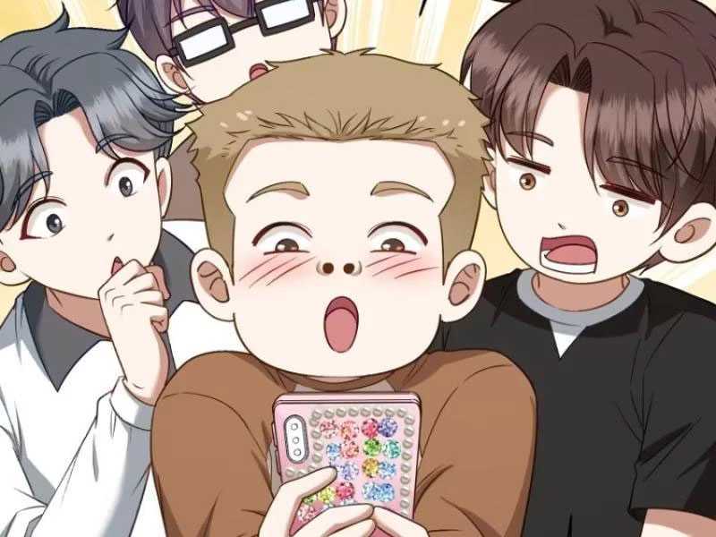 Bỏ Làm Simp Chúa, Ta Có Trong Tay Cả Tỉ Thần Hào Chapter 108 - Trang 43