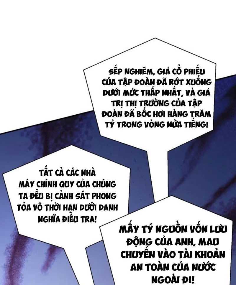 Bỏ Làm Simp Chúa, Ta Có Trong Tay Cả Tỉ Thần Hào Chapter 106 - Trang 47