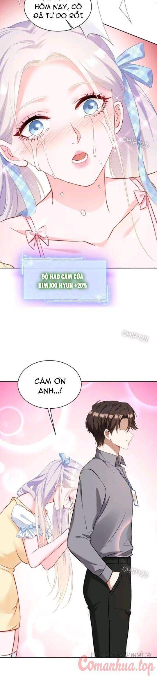 Bỏ Làm Simp Chúa, Ta Có Trong Tay Cả Tỉ Thần Hào Chapter 98 - Trang 7
