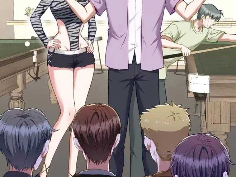 Bỏ Làm Simp Chúa, Ta Có Trong Tay Cả Tỉ Thần Hào Chapter 108 - Trang 127