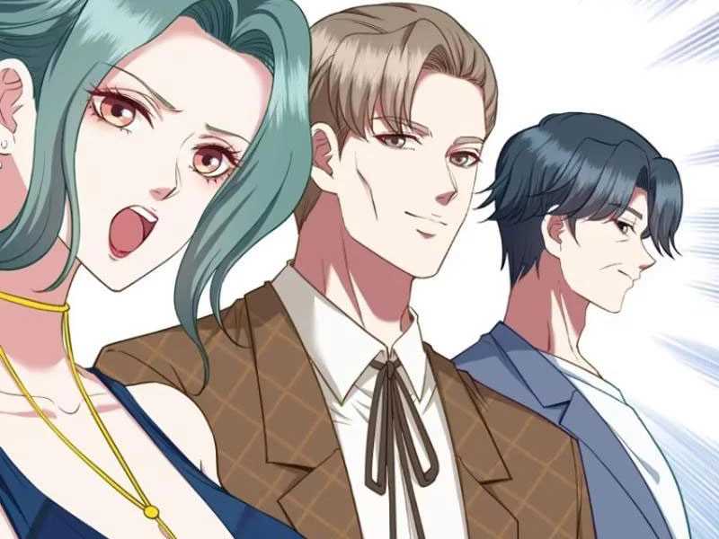 Bỏ Làm Simp Chúa, Ta Có Trong Tay Cả Tỉ Thần Hào Chapter 105 - Trang 95