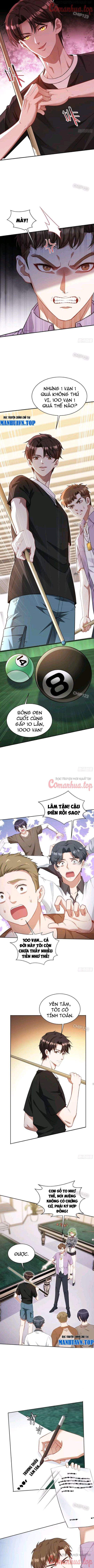 Bỏ Làm Simp Chúa, Ta Có Trong Tay Cả Tỉ Thần Hào Chapter 109 - Trang 4