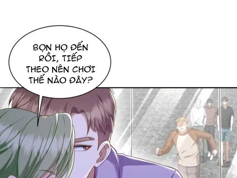 Bỏ Làm Simp Chúa, Ta Có Trong Tay Cả Tỉ Thần Hào Chapter 108 - Trang 72