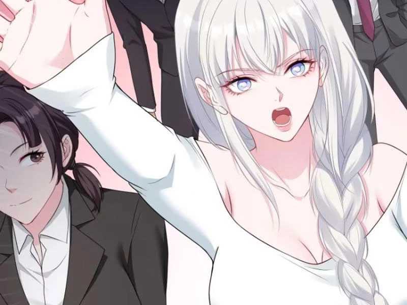 Bỏ Làm Simp Chúa, Ta Có Trong Tay Cả Tỉ Thần Hào Chapter 104 - Trang 114