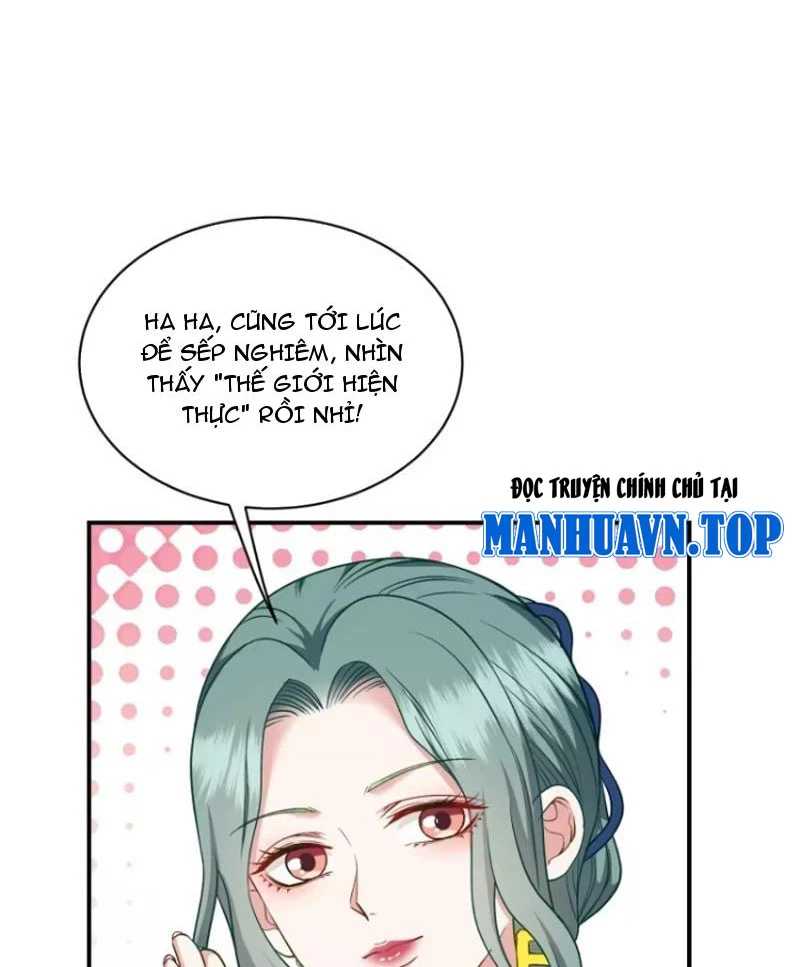 Bỏ Làm Simp Chúa, Ta Có Trong Tay Cả Tỉ Thần Hào Chapter 106 - Trang 43