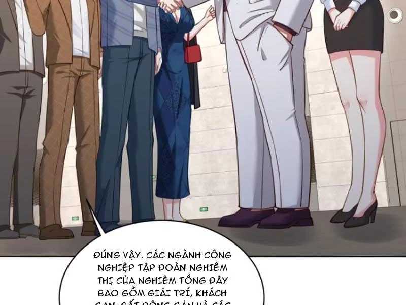 Bỏ Làm Simp Chúa, Ta Có Trong Tay Cả Tỉ Thần Hào Chapter 104 - Trang 26