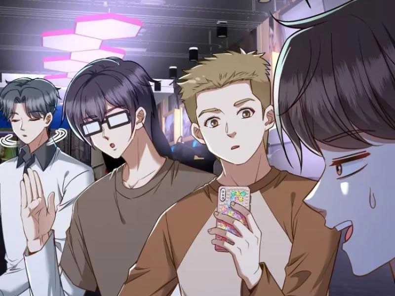 Bỏ Làm Simp Chúa, Ta Có Trong Tay Cả Tỉ Thần Hào Chapter 108 - Trang 35