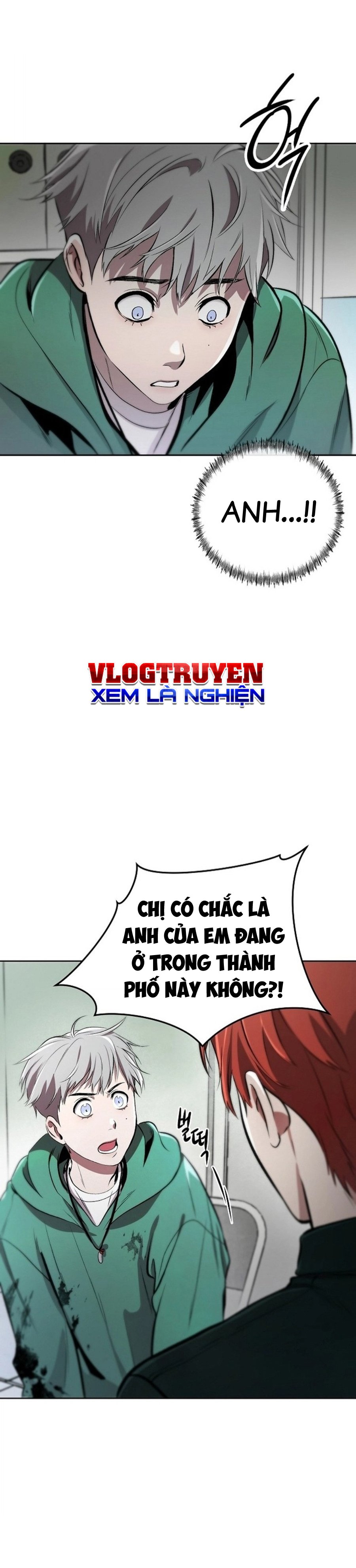 Kỷ Nguyên Tiến Hóa Chapter 2 - Trang 28