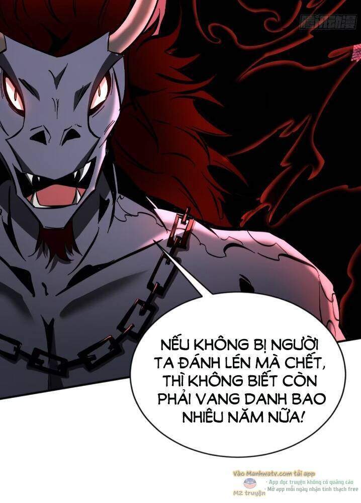 Ta Thực Sự Không Phải Là Ma Vương Chapter 16 - Trang 28