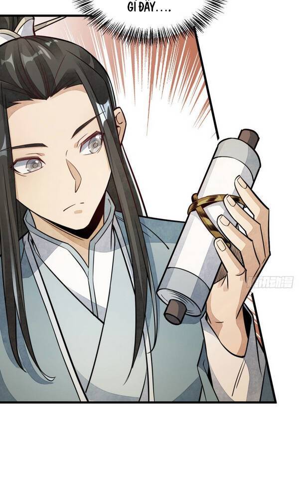 Lạn Kha Kỳ Duyên Chapter 22 - Trang 13