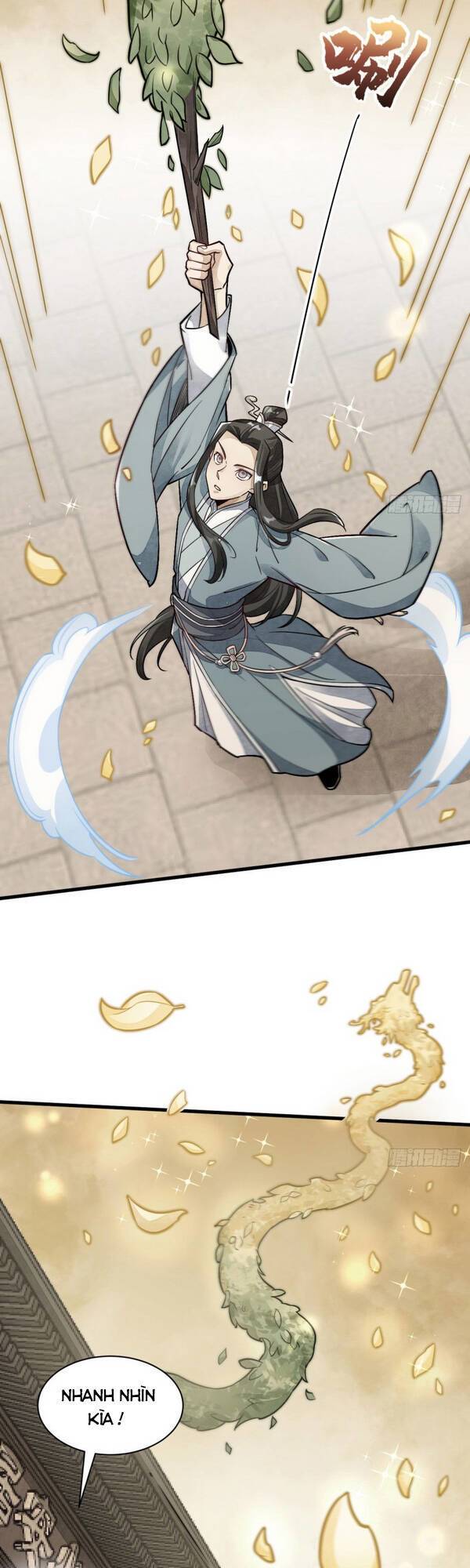 Lạn Kha Kỳ Duyên Chapter 22 - Trang 24