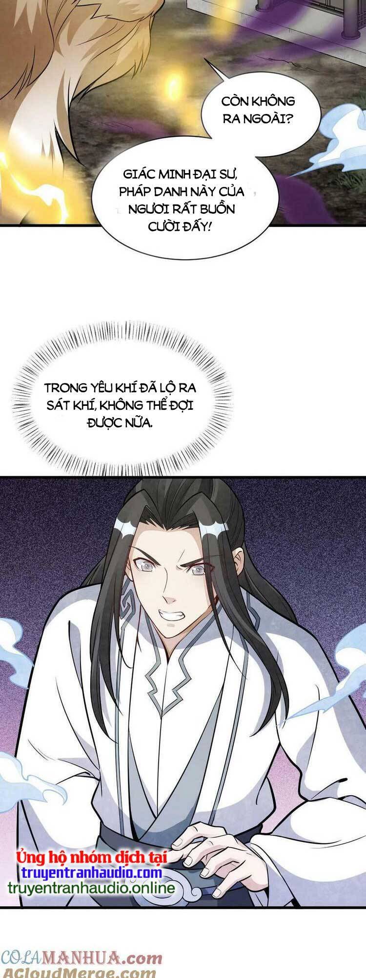 Lạn Kha Kỳ Duyên Chapter 201 - Trang 21