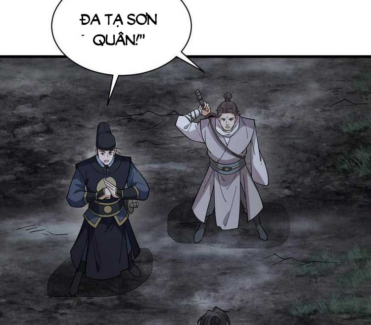 Lạn Kha Kỳ Duyên Chapter 199 - Trang 8