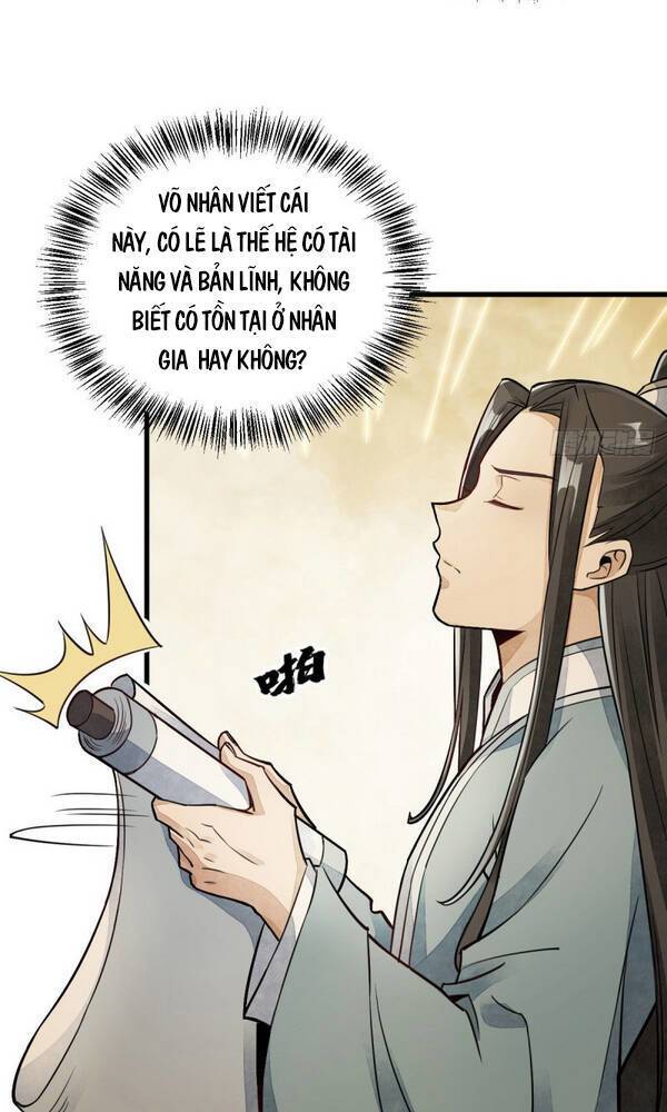 Lạn Kha Kỳ Duyên Chapter 22 - Trang 17