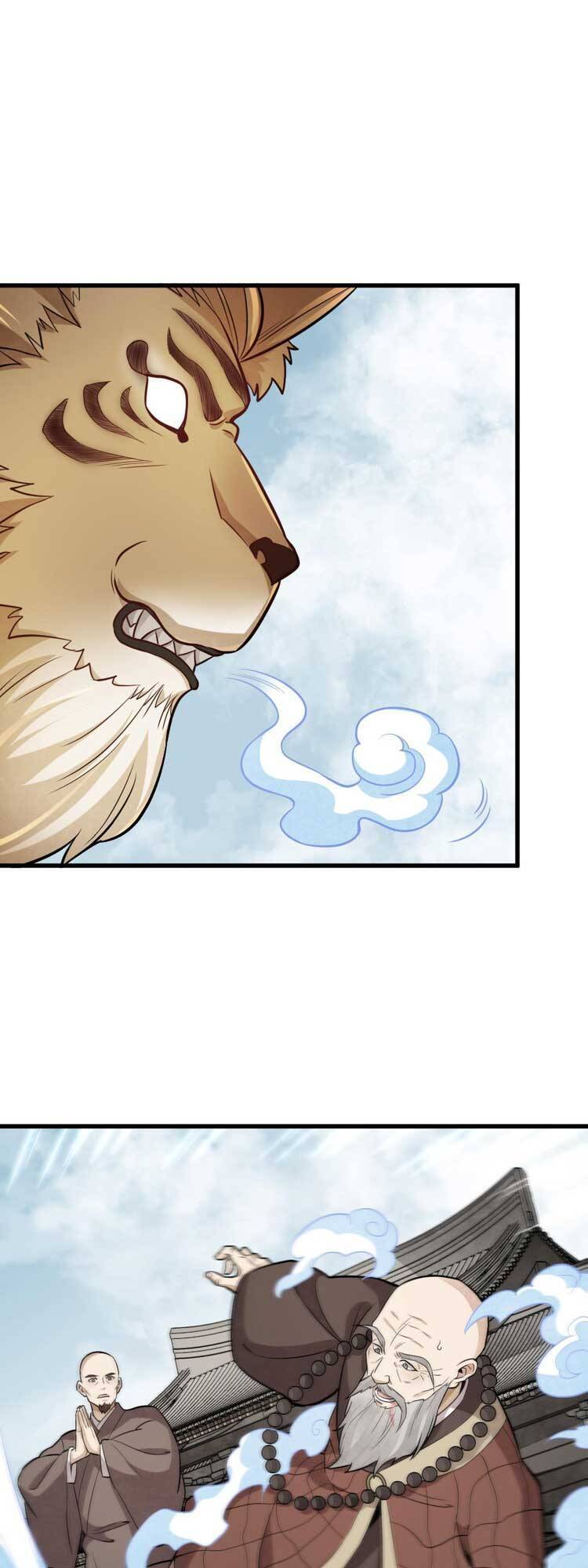 Lạn Kha Kỳ Duyên Chapter 202 - Trang 4