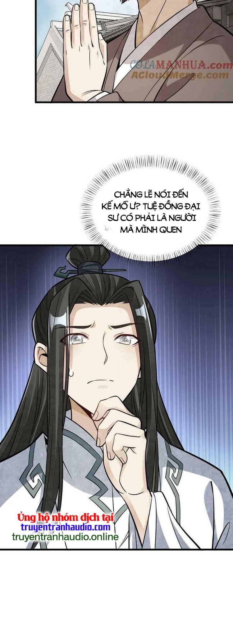 Lạn Kha Kỳ Duyên Chapter 201 - Trang 26