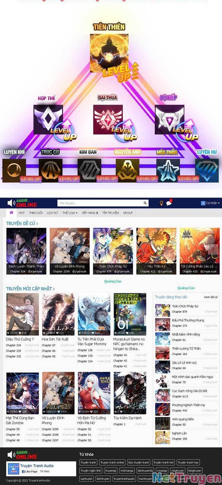 Lạn Kha Kỳ Duyên Chapter 198 - Trang 29