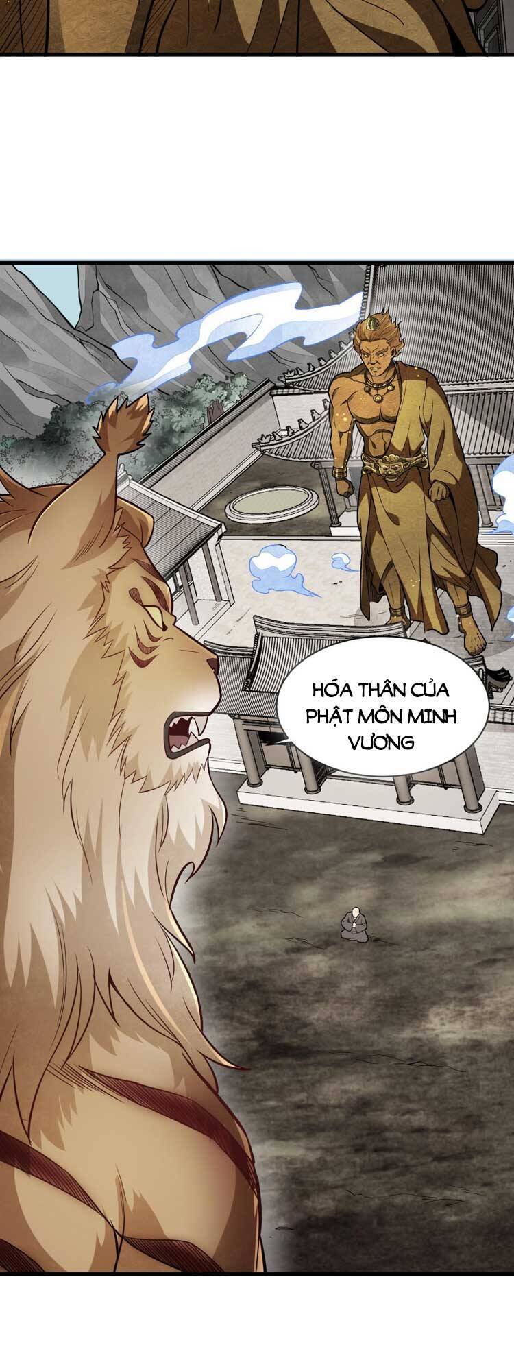 Lạn Kha Kỳ Duyên Chapter 202 - Trang 25
