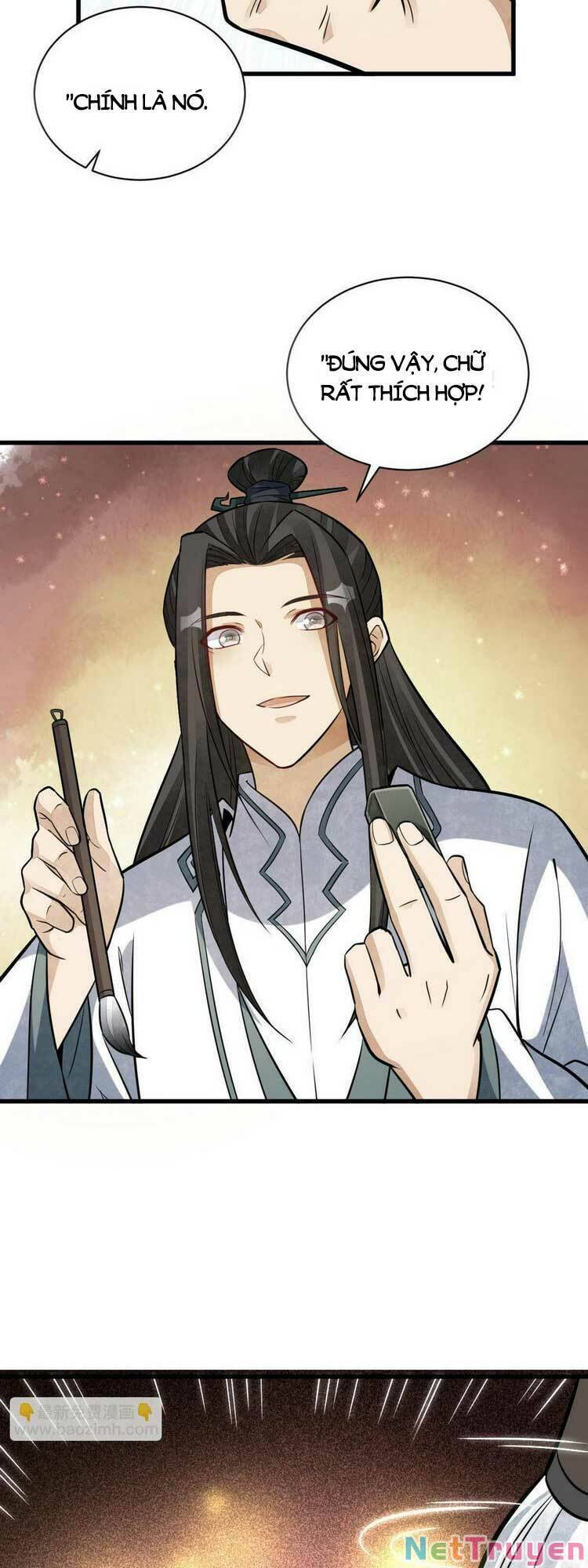 Lạn Kha Kỳ Duyên Chapter 200 - Trang 7